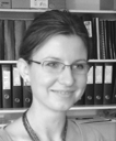 Magdalena Glapińska
